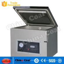 DZ400 Vacuum packing machine, chamber vaccum sealer, vaccum sealer bags